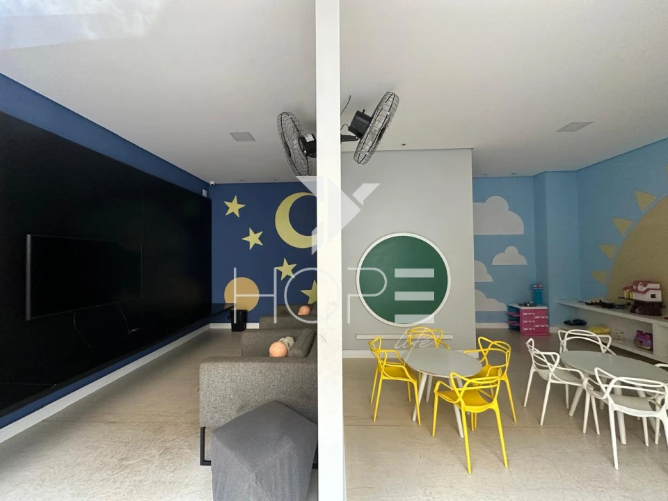 Imagens do imóveis Apartamento à venda – 2 quartos – 54 m² – Sunset Faria Lima – Gleba Palhano – Londrina/PR