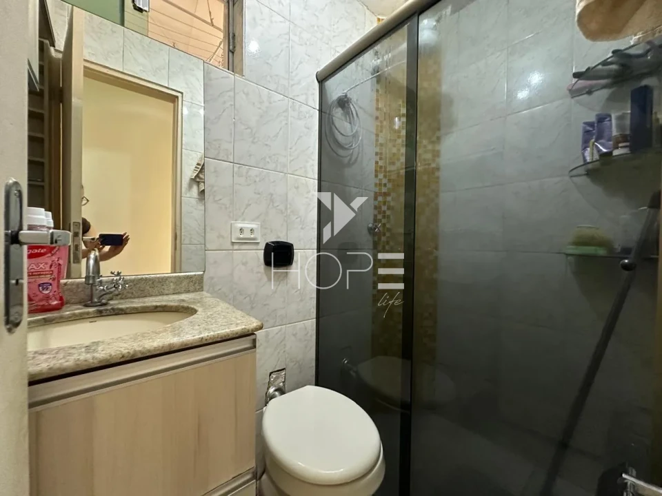 Imagens do imóveis Apartamento à venda com 3 quartos no Parque Jamaica – Zona Oeste – Londrina/PR