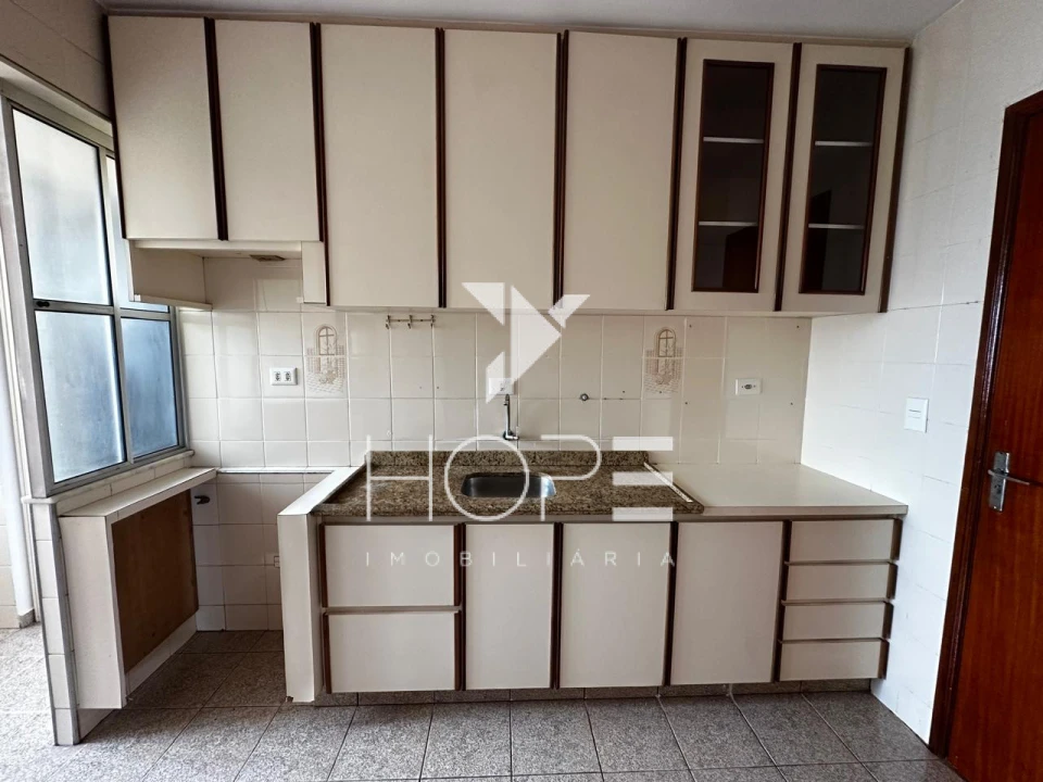 Apartamento à venda – Residencial do Lago III – Gleba Palhano – Londrina/PR