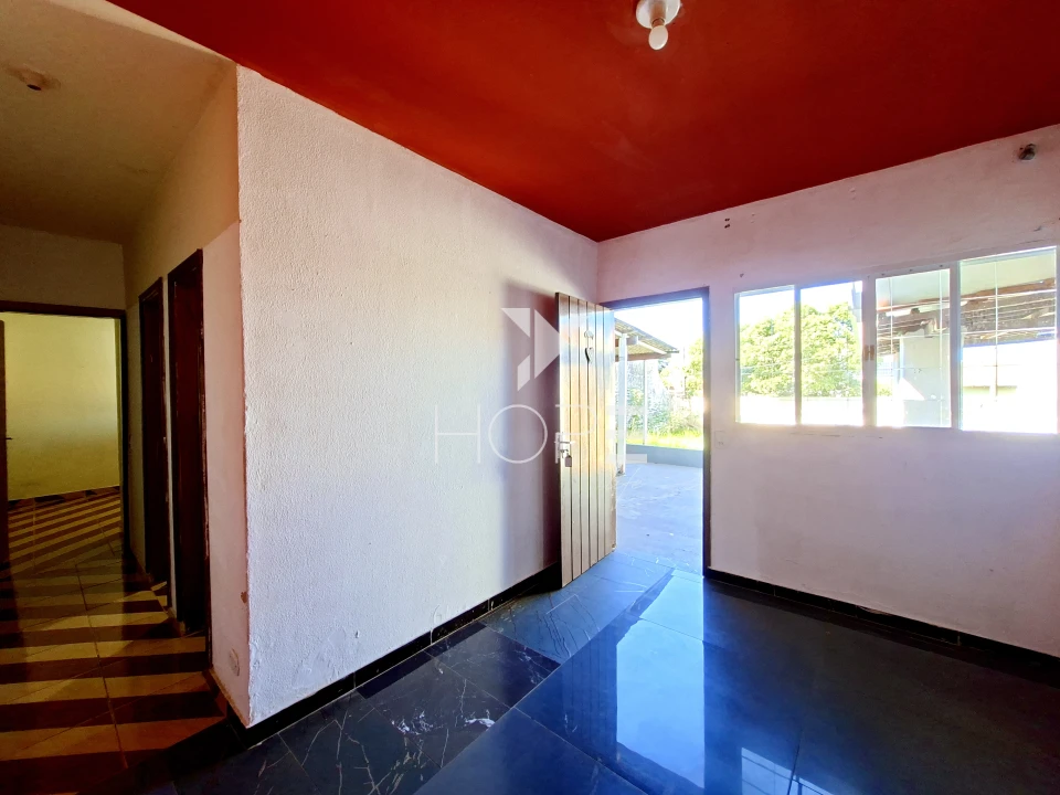 Imagens do imóveis Casa para locação com 45m², Santa Mônica, Londrina/PR.