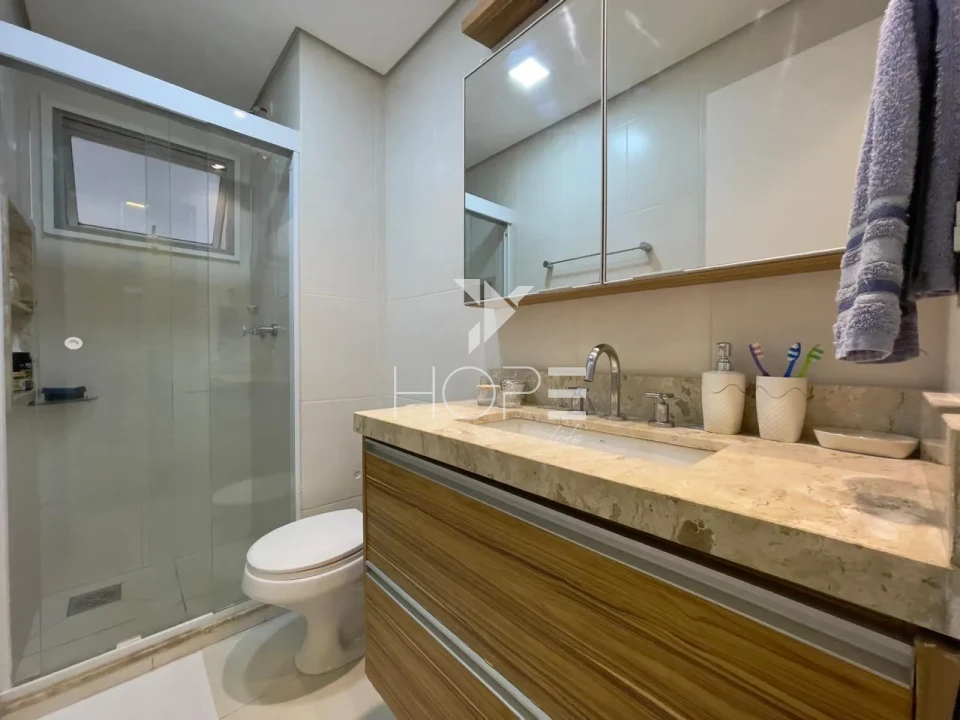 Imagens do imóveis Apartamento à Venda – 91m² – 3 Quartos (1 Suíte) – Edifício Victoria Park – Gleba Fazenda Palhano – Zona Sul – Londrina/PR