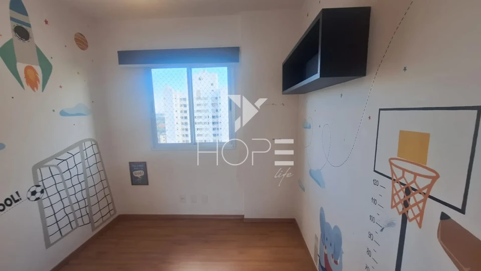 Imagens do imóveis Acqua Royal – Apartamento para alugar com 70m² - 3 quartos - 1 suíte - 1 vaga - Terra Bonita - Zona Sul - Londrina/PR