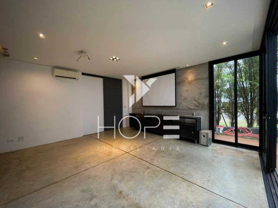 Casa ALPHAVILLE 2 LOCAÇÃO