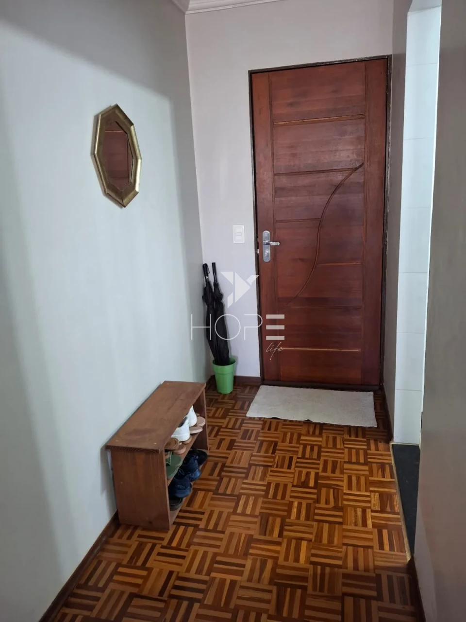 Imagens do imóveis Portal das Palmeiras – Apartamento à venda com 96 m² - 3 quartos - 2 banheiros - 1 vaga - Cambé PR