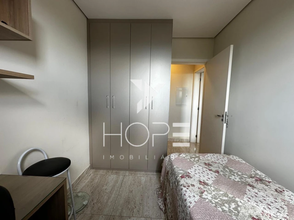 Apartamento à venda no Solar Alta Vista – Bairro Aurora – Zona Sul de Londrina