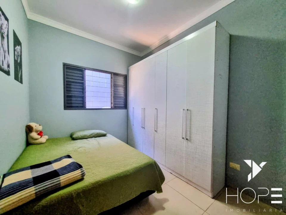 Casa Geminada Á Venda Alto Da Boa Vista Londrina