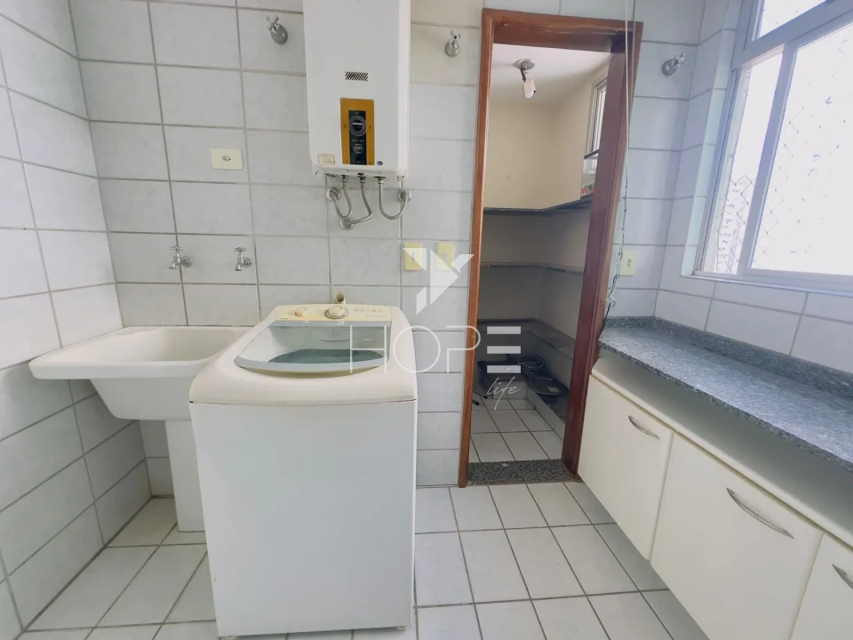 Imagens do imóveis Apartamento à venda – 3 quartos (1 suíte) – 93 m² – Gleba Palhano – Londrina/PR