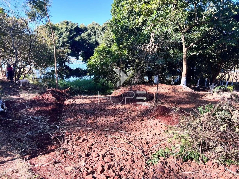 Terrenos de Chácara Molhada à Venda com Fundo para Rio – Alvorada do Sul PR