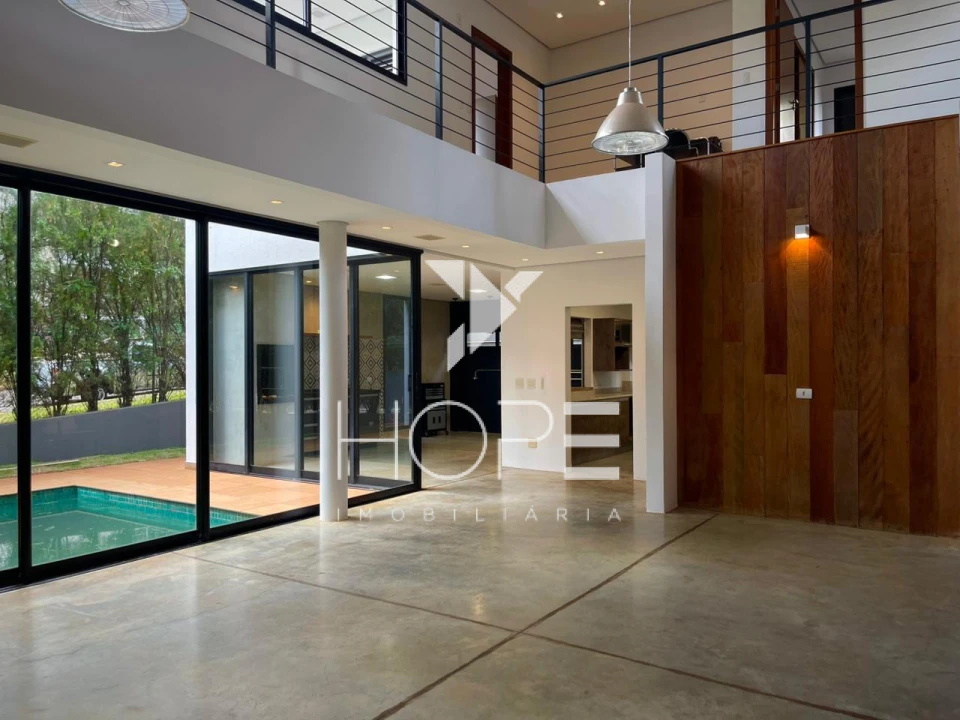 Casa ALPHAVILLE 2 LOCAÇÃO