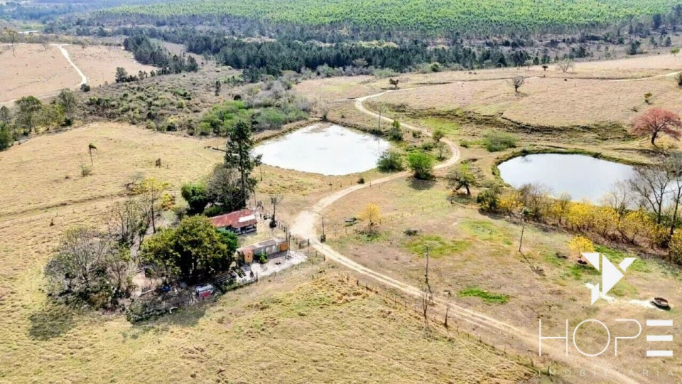 Imagens do imóveis Fazenda 7114800m² á venda na região de Botucatu-SP