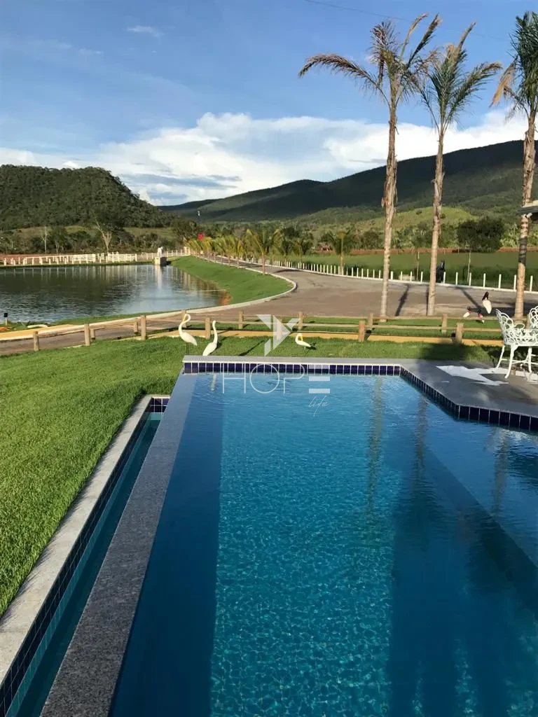 Imagens do imóveis Fazenda à venda com 612 alqueires - 350 em pasto - beira do Lago Canabrava - dupla aptidão - região de Minaçu GO