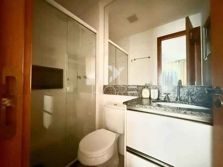 Imagens do imóveis Apartamento Mobiliado à Venda e Locação no NYC Palhano | 3 Quartos, 1 Suíte, Lazer Completo | Próximo ao Aurora Shopping – Londrina PR