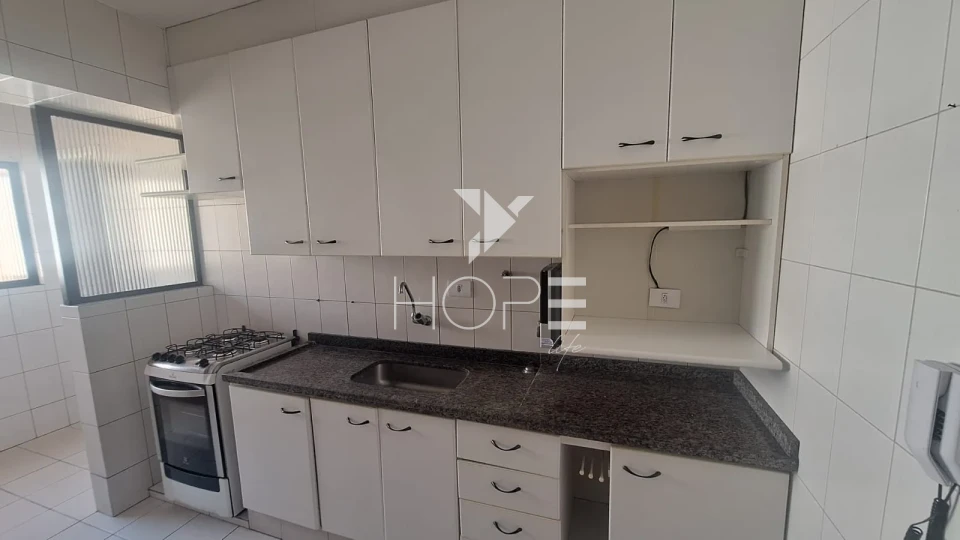 Imagens do imóveis Ed. Palladium – Apartamento mobiliado para alugar com 103m² - 1 suíte - 2 vagas - Centro - Londrina/PR