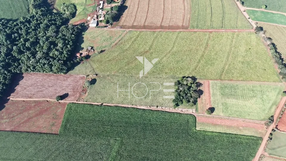 Terreno à venda com 27.000m² - próximo à Venda dos Pretos - Zona Sul - Londrina PR