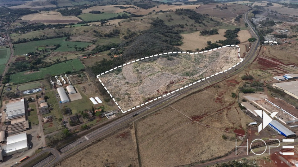Imagens do imóveis Área Comercial, Industrial e Logística – 148.000 m² de Oportunidade Estratégica