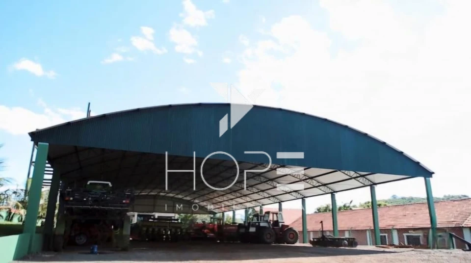 Fazenda à Venda – Região de Londrina/PR – 1.390 Alqueires – Ativo Agropecuário Multifuncional