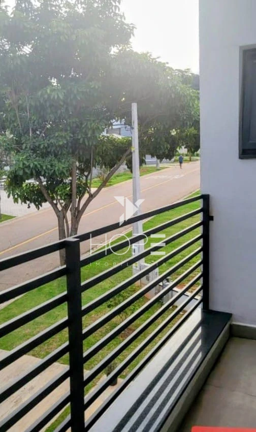 Imagens do imóveis Sobrado de Alto Padrão à Venda no Condomínio Ibi Aram 2 – 4 Suítes – Itupeva/SP