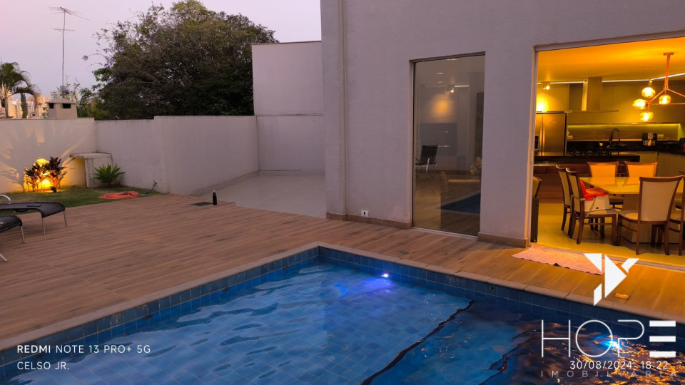 Imagens do imóveis CASA TÉRREA  A VENDA - JARDIM QUEBEC - CENTRO - LONDRINA, PR