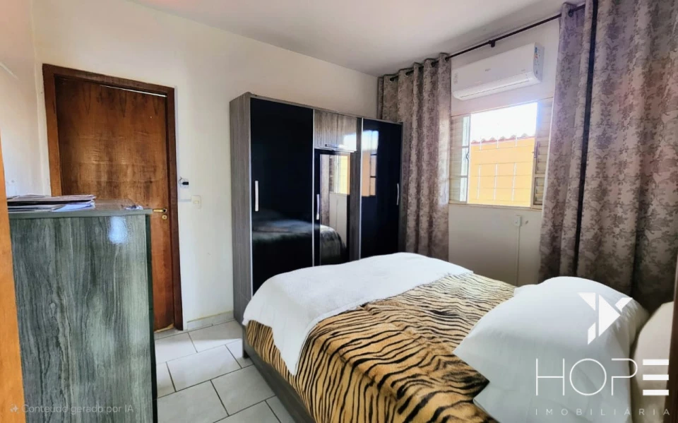 Imagens do imóveis Casa geminada à venda – 3 Quartos com suíte – Jardim Honda 2 – Londrina/PR