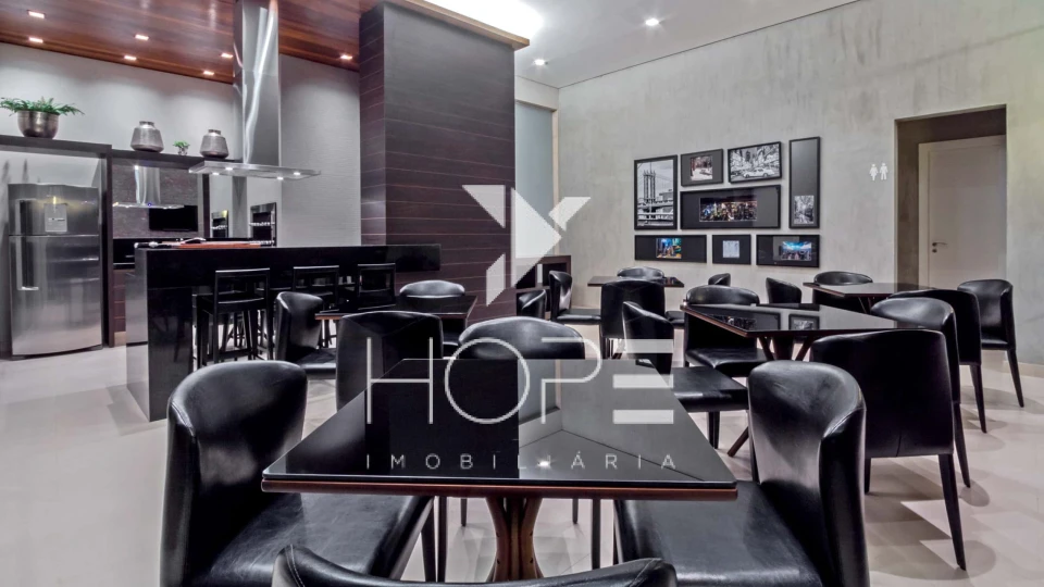 Imagens do imóveis TORRE VALÊNCIA 2 SUÍTES - 84,80m² – 2 Vagas de Garagem – Gleba Fazenda Palhano – Londrina/PR