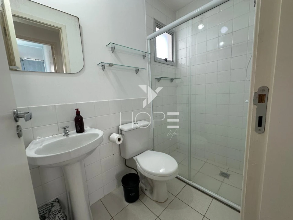 Imagens do imóveis Apartamento à venda – 3 quartos (1 suíte) – 66 m² – Parque Jamaica – Londrina/PR