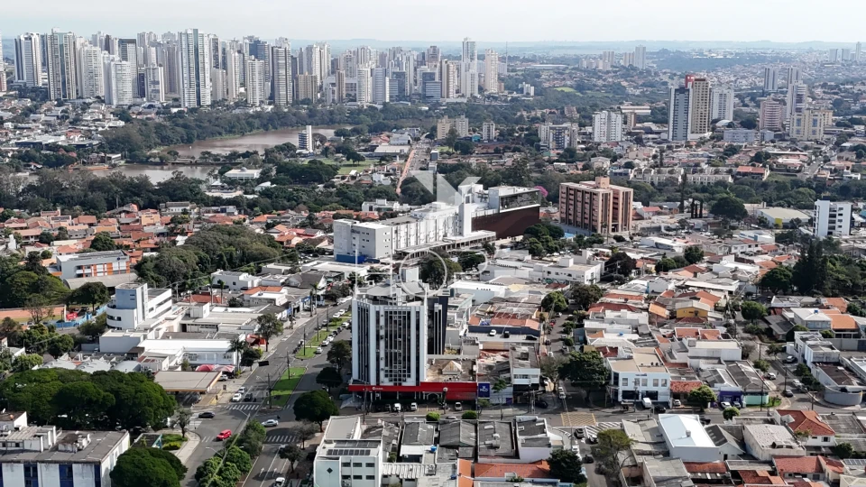 Imagens do imóveis Sala comercial para locação com 26m² - recepção compartilhada - próximo à Av. Souza Naves - Jardim Londrilar - Londrina PR