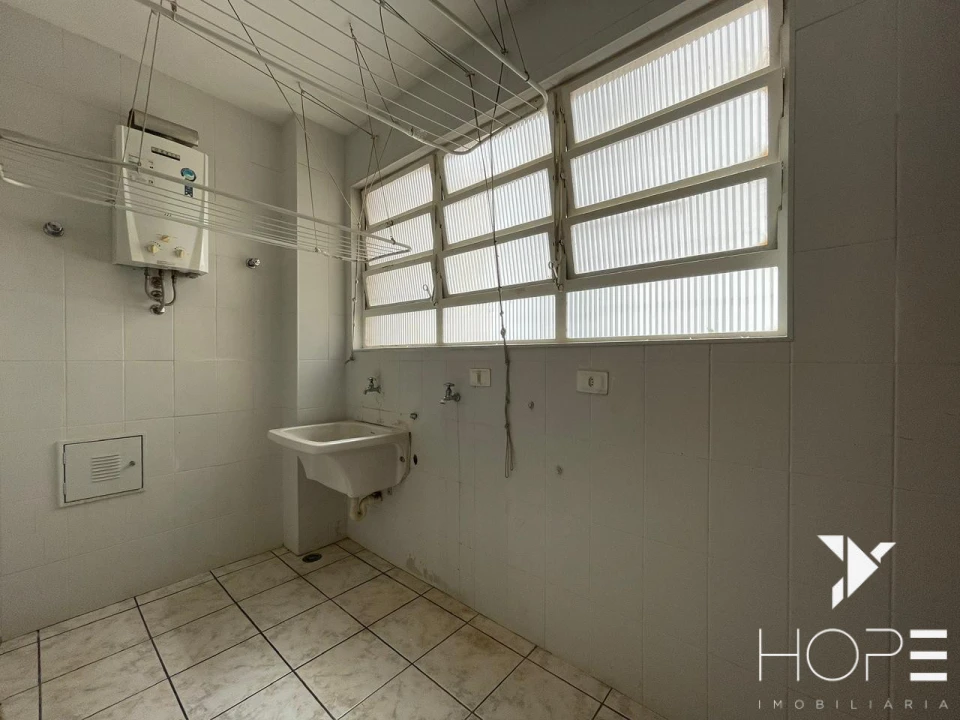 Apartamento à venda – 3 Quartos – Residencial Pará – Centro – Londrina/PR