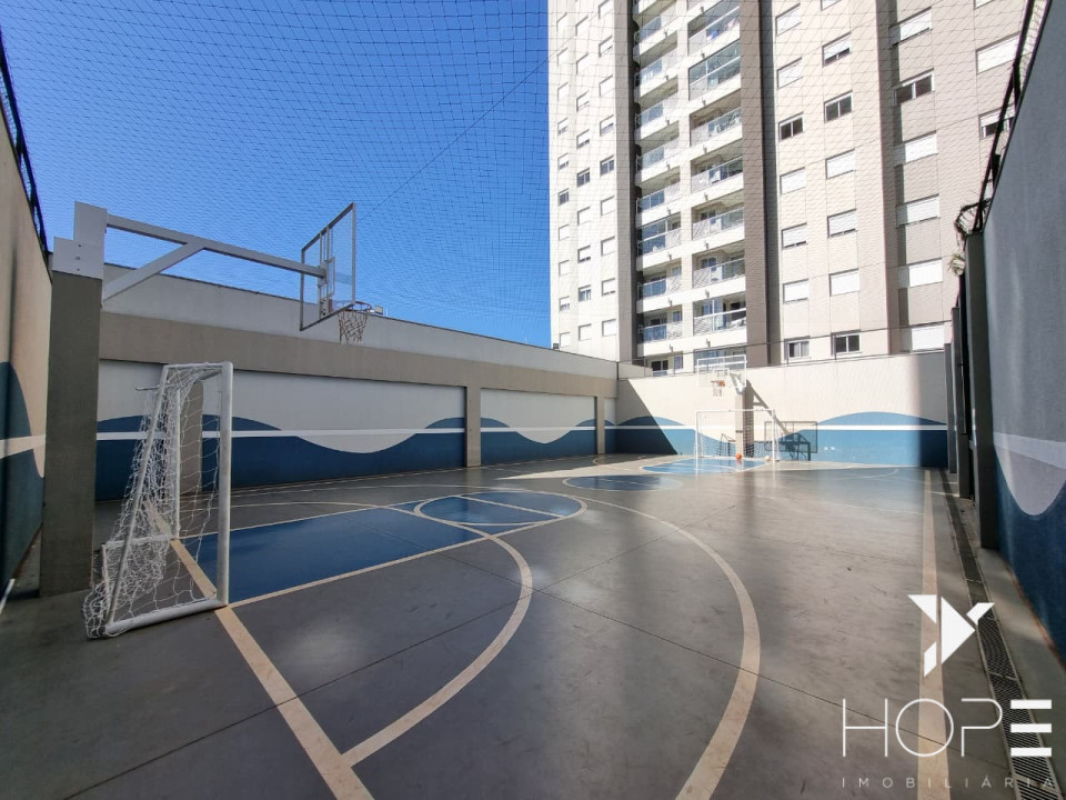 Apartamento Para Alugar Edificio Vista Parque Londrina