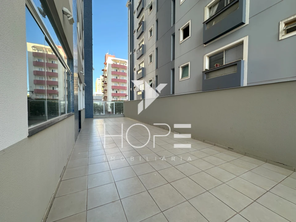 Apartamento à venda  – Edifício Vernazza Residenziale – Vila Ipiranga – Londrina/PR