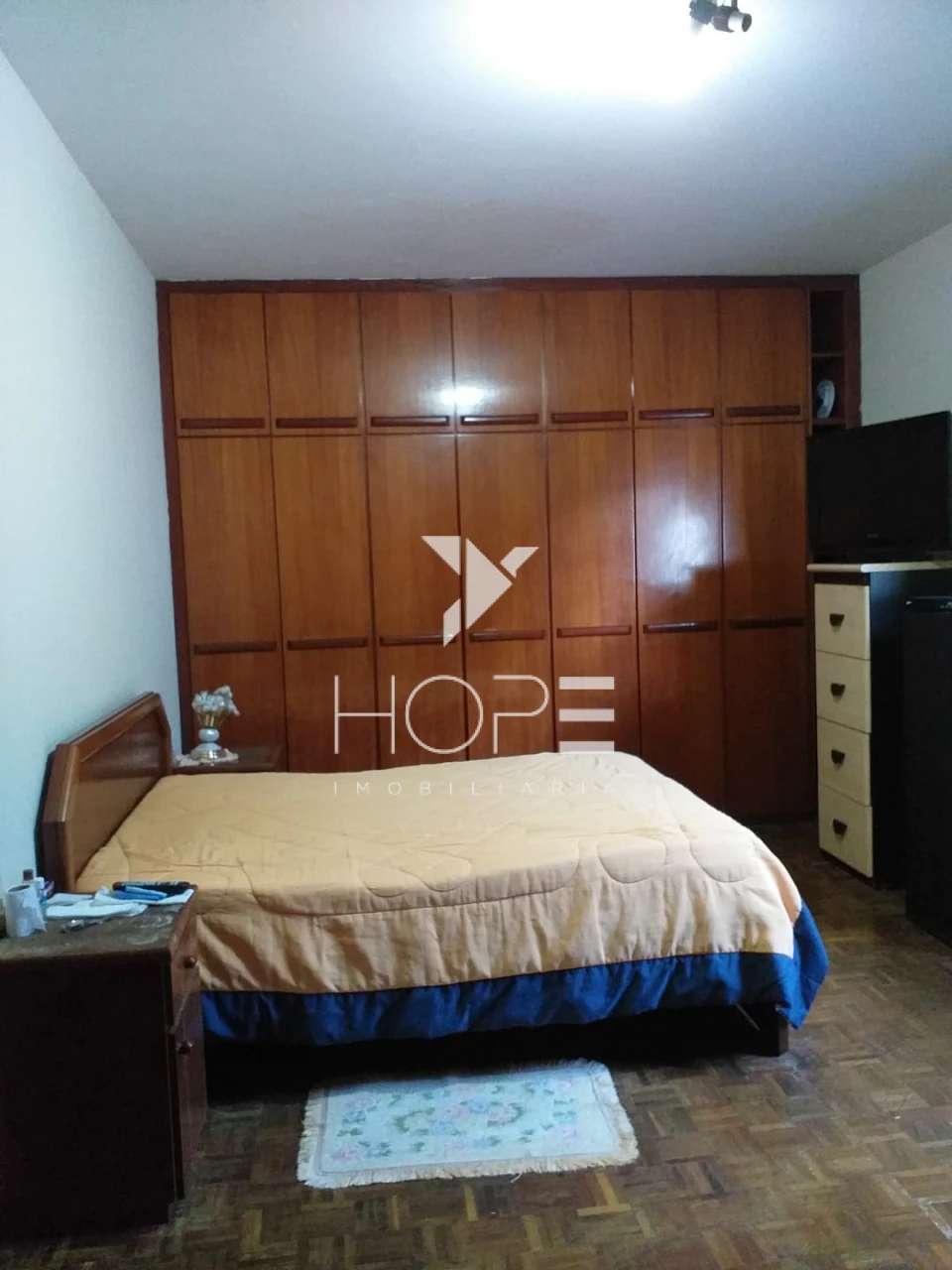 Casa à venda – 3 quartos – Bairro Coliseu – Londrina/PR