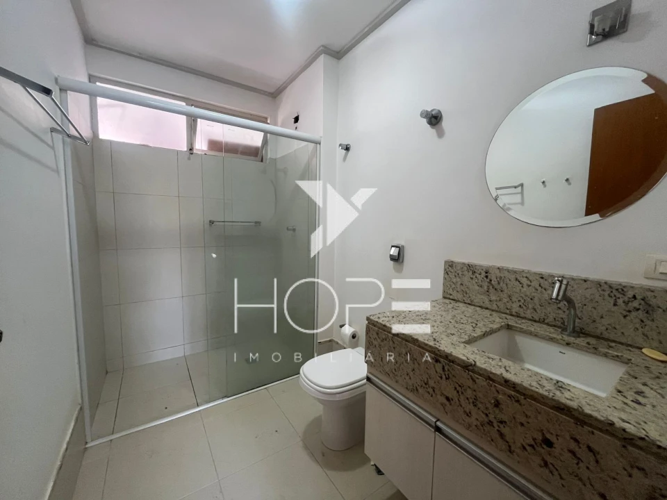 Imagens do imóveis Apartamento à Venda - 98 m² - Residencial Ilha do Sol - Região Central de Londrina PR - Sala Ampla com Sacada