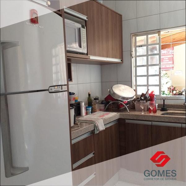 Imagens do imóveis Casa à venda com 160 m² - 3 quartos - 1 banheiro - 1 vaga - Zona Norte - Alto da Boa Vista - Londrina PR