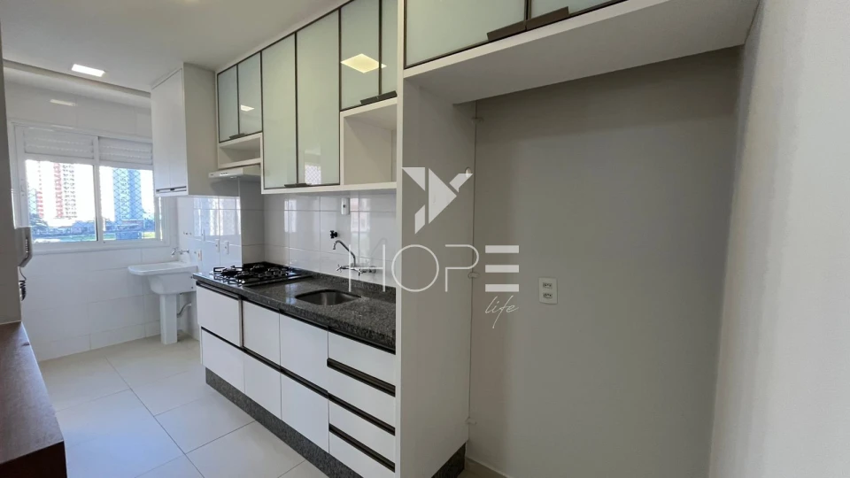 Imagens do imóveis NYC PALHANO - LOCAÇÃO R$ 2.900.00 - Semi Mobiliado - 3 quartos (1 suíte) – 2 vagas de garagem – Gleba Palhano – Londrina/PR