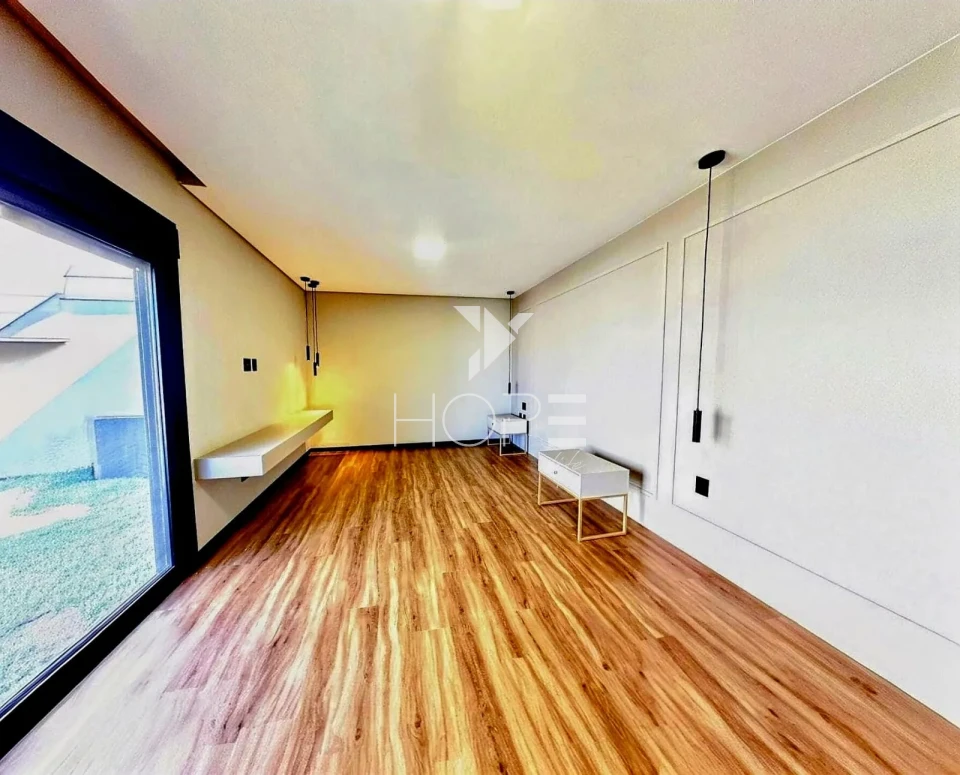 Imagens do imóveis Condomínio Sun Lake - casa térrea à venda com 285m² - 3 suítes - piscina - 4 vagas - Londrina PR