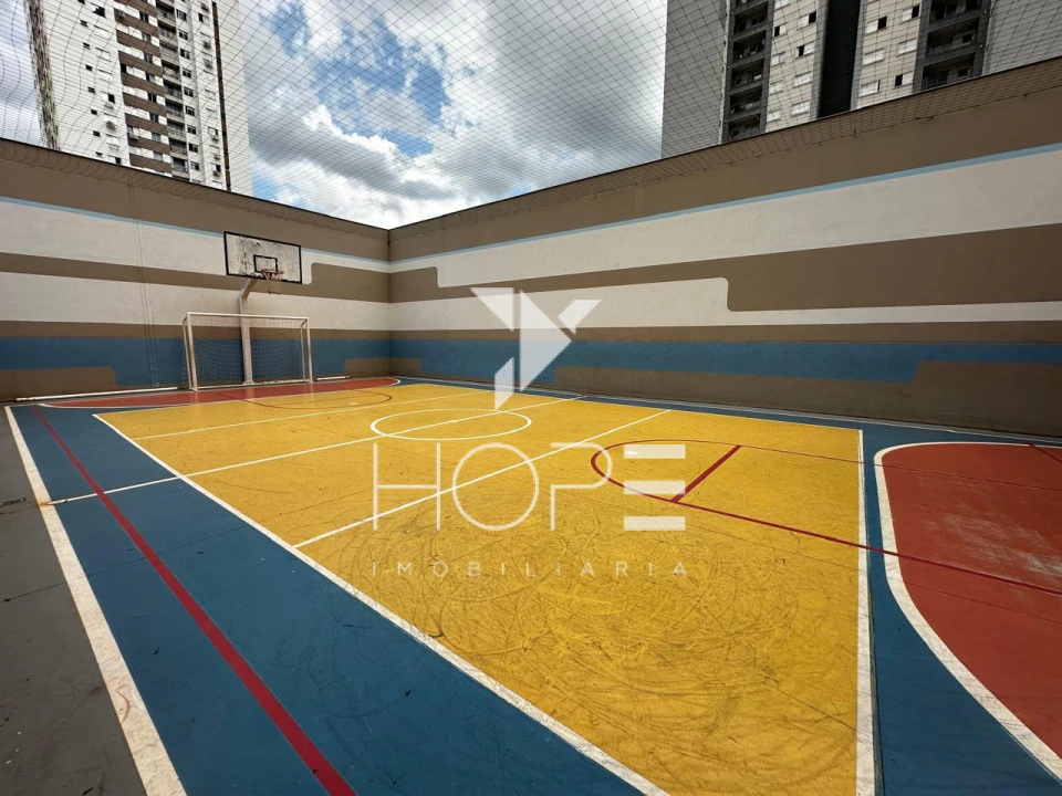 Apartamento à venda no Solar Alta Vista – Bairro Aurora – Zona Sul de Londrina