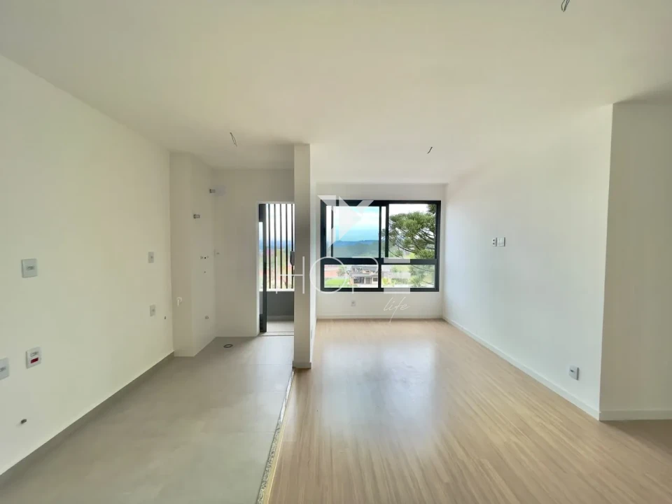 Imagens do imóveis Apartamento à Venda – 62m² – 2 Quartos (1 Suíte) – Wood Vanguard – Terra Bonita – Zona Sul – Londrina/PR
