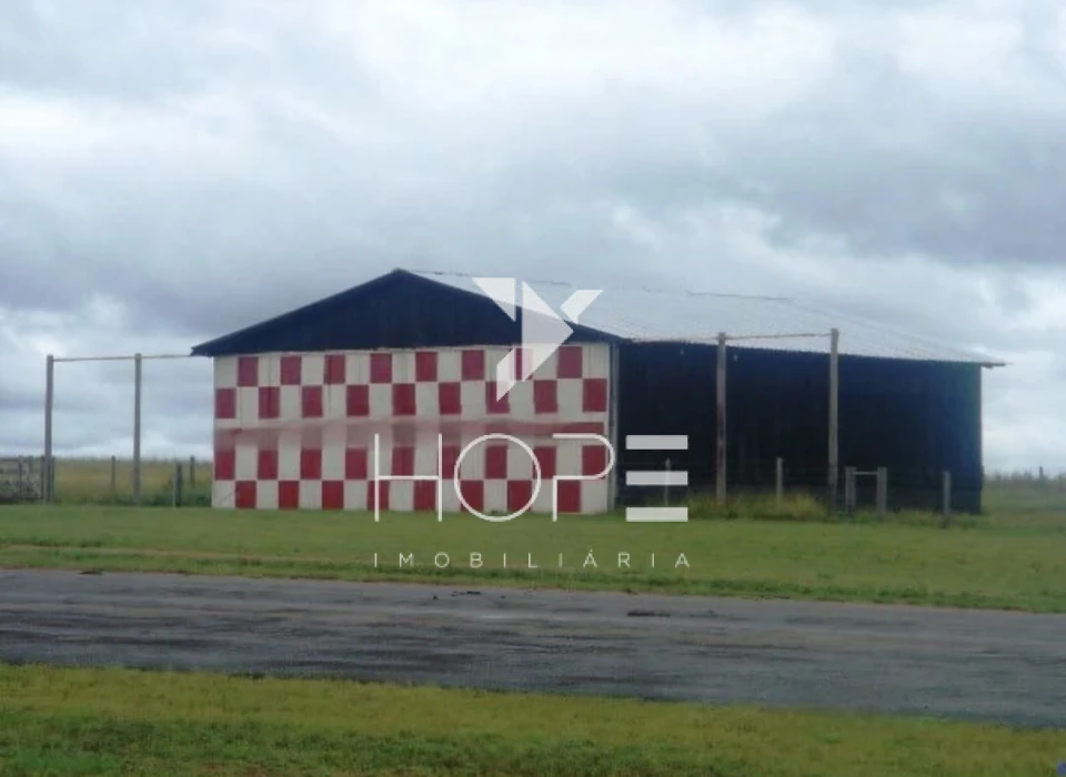 Imagens do imóveis Fazenda de 3.512 Alqueires à Venda – Muricilândia/TO – Estrutura Completa e Alta Capacidade Pecuária