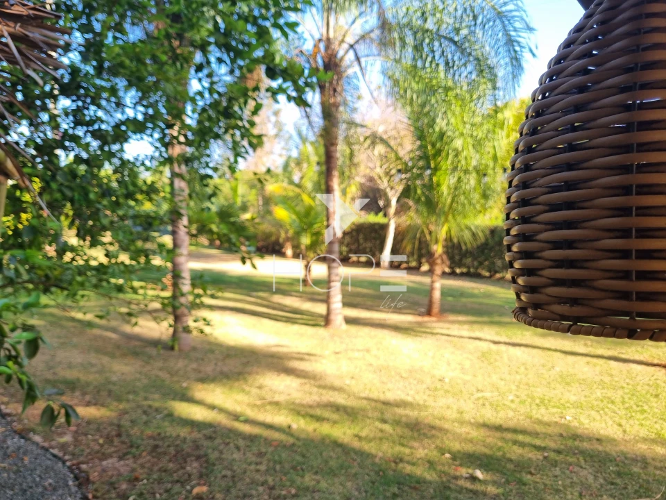 Imagens do imóveis Condomínio Riviera do Poente – Chácara Molhada porteira fechada À venda  – 4 suítes – 5 vagas – 2.600 m² – Alvorada do Sul/PR