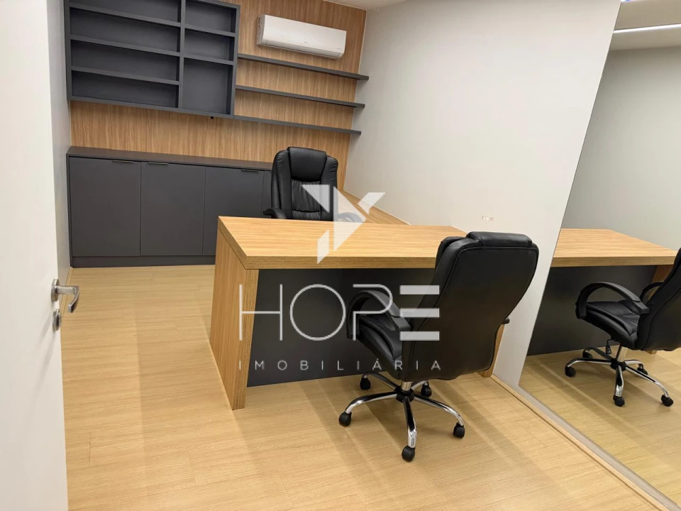 Imagens do imóveis Loja para locação 500m² 12 vagas – Avenida Portugal – Igapó – Zona Sul – Londrina