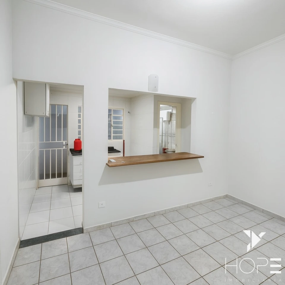 Imagens do imóveis Flat Térreo para locação – 45m² – 1 quarto – Vila Nova – Londrina/PR