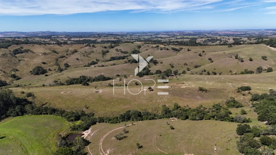 Imagens do imóveis Fazenda à venda com 133 alqueires - agricultura e pecuária - 80% de aproveitamento - Angatuba SP