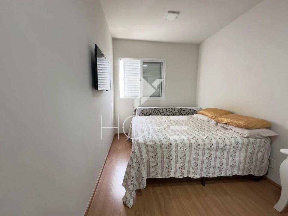 Imagens do imóveis Apartamento à venda – 2 quartos – 54 m² – Sunset Faria Lima – Gleba Palhano – Londrina/PR