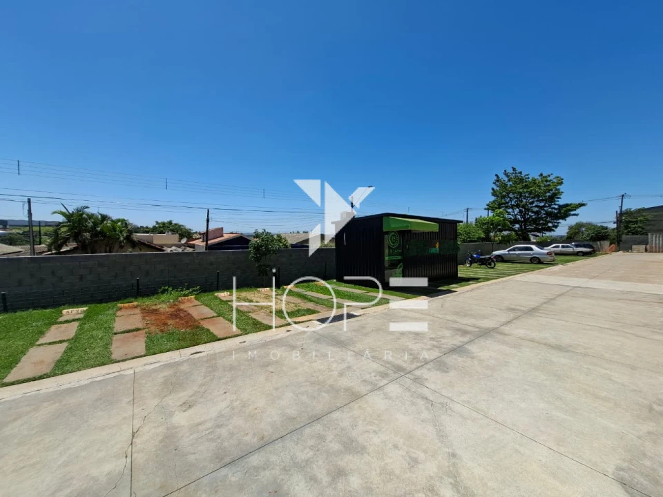 Apartamento à venda – 2 quartos – Portal do Manacá – Londrina