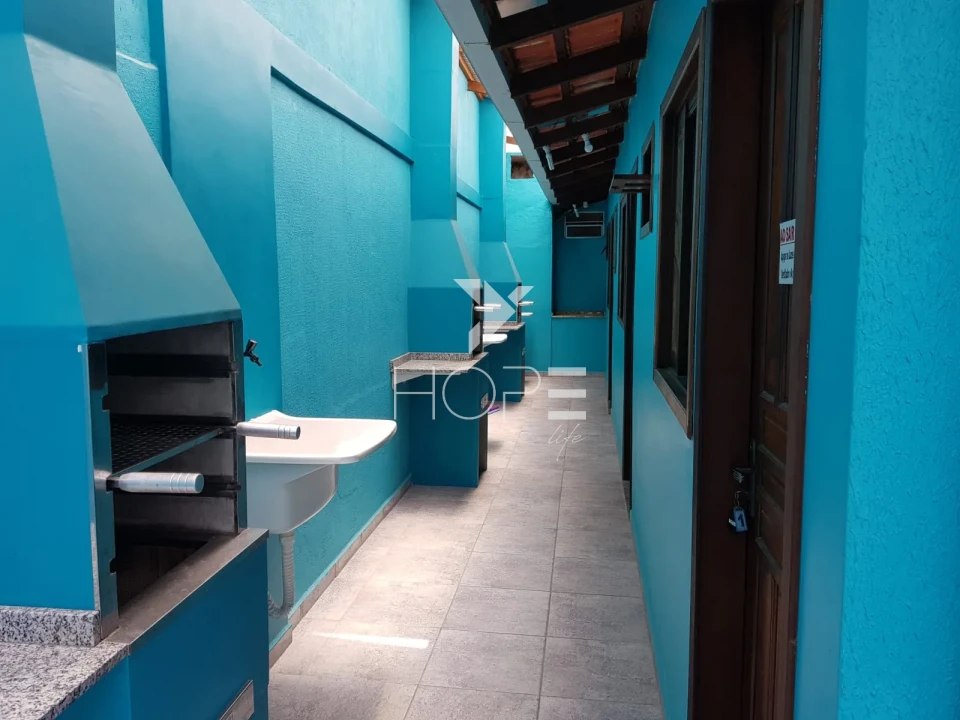 Imagens do imóveis Sobrado comercial à venda com 225 m² - 3 apartamentos independentes - Itapoá SC - Próximo do Mar