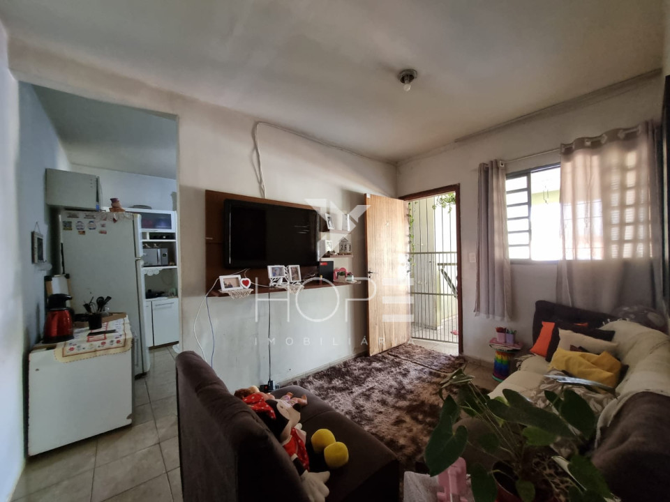 Imagens do imóveis CASA PARA LOCAÇÃO - JARDIM COLISEU
