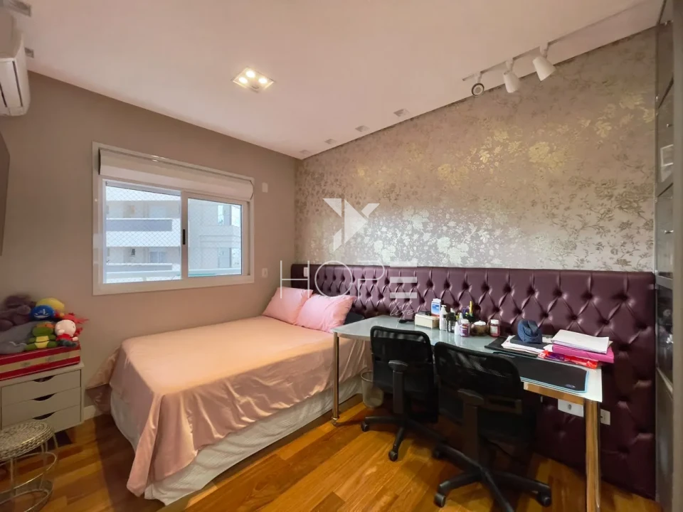 Imagens do imóveis Edíficio Casa Battló à Venda – 245m² – 3 Suítes – Gleba Palhano – Zona Sul – Londrina/PR
