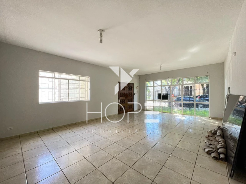 Casa Comercial para Venda e Locação – 212 m² – Centro – Londrina/PR