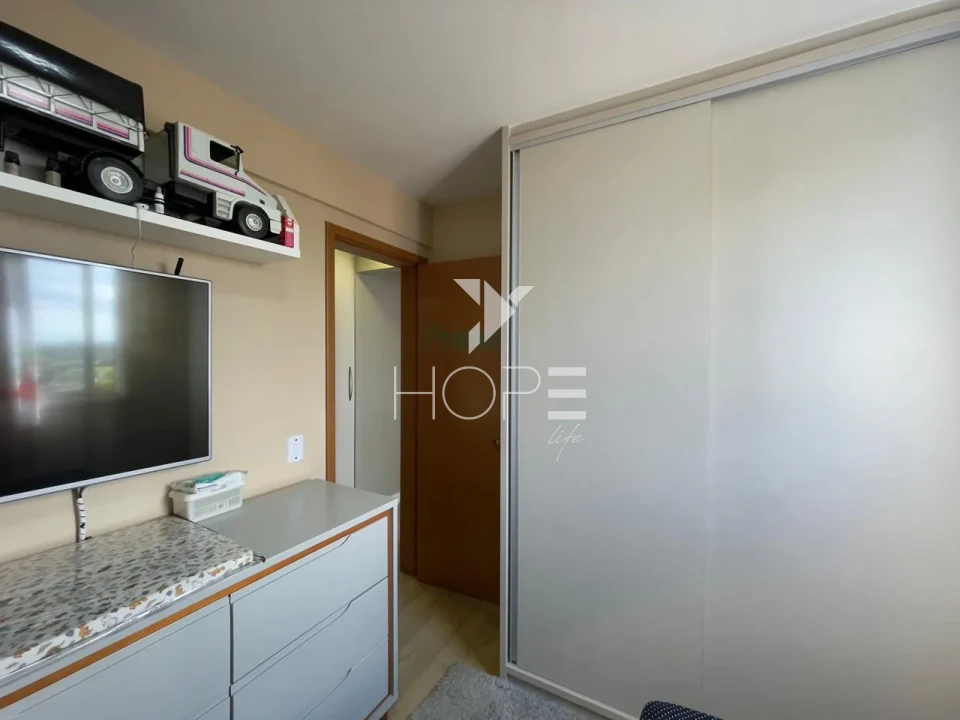 Apartamento à venda – 3 quartos (1 suíte) – Gleba Palhano – Londrina/PR
