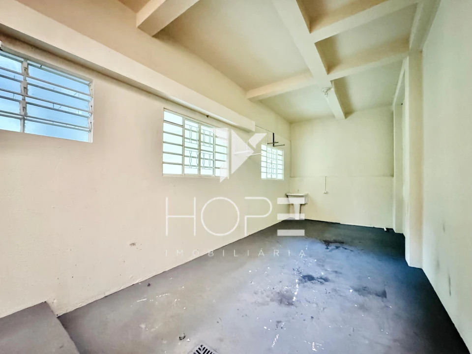 Imóvel Comercial para Venda e Locação – 400m² – Centro – Londrina/PR