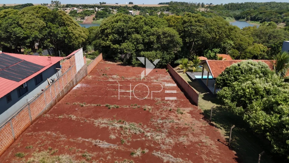 Imagens do imóveis Terreno à venda com 2.792 m² – Condomínio Riviera do Nascente – Alvorada do Sul/PR